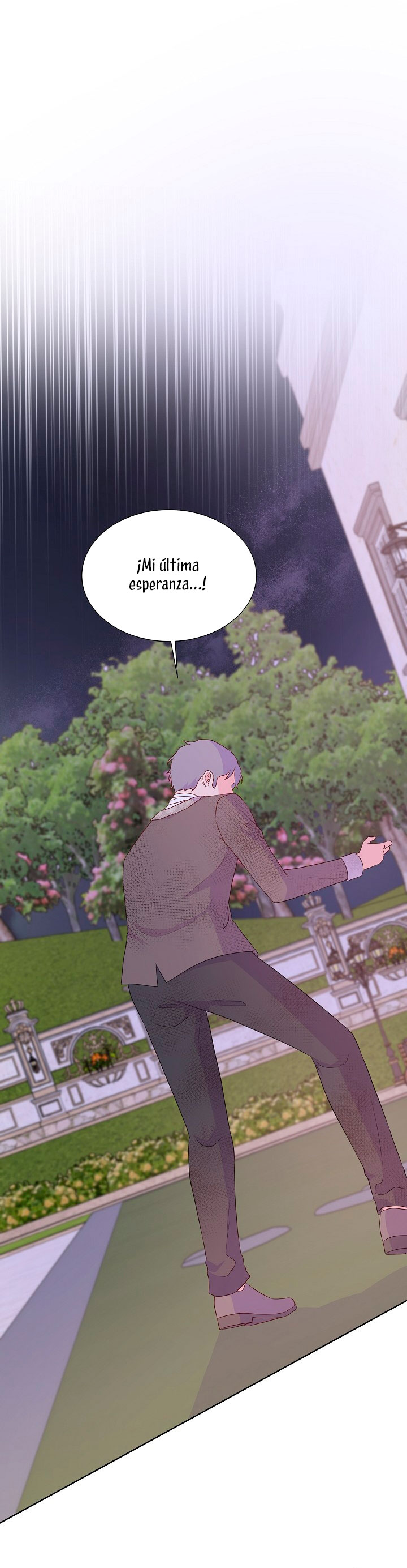 No confíes en la protagonista Capítulo 80 - Página 24