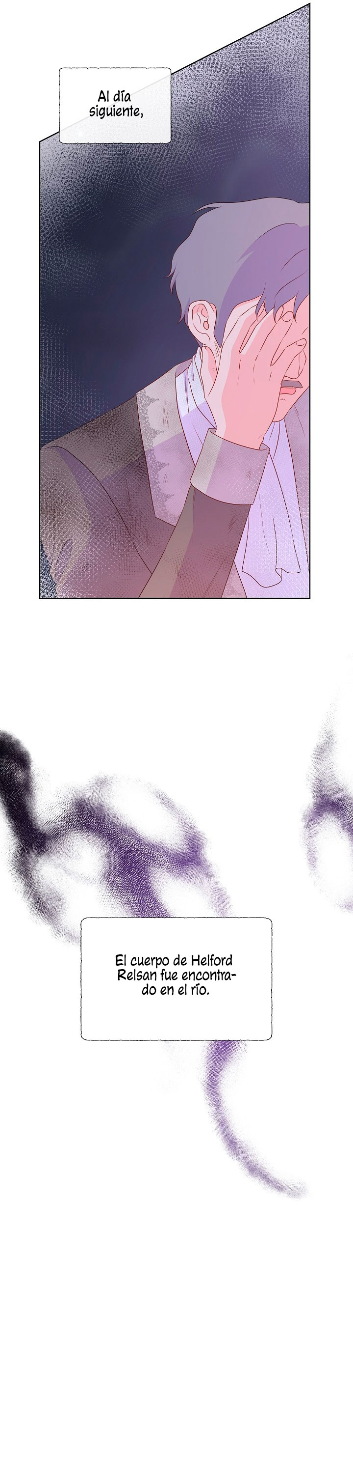 No confíes en la protagonista Capítulo 80 - Página 25