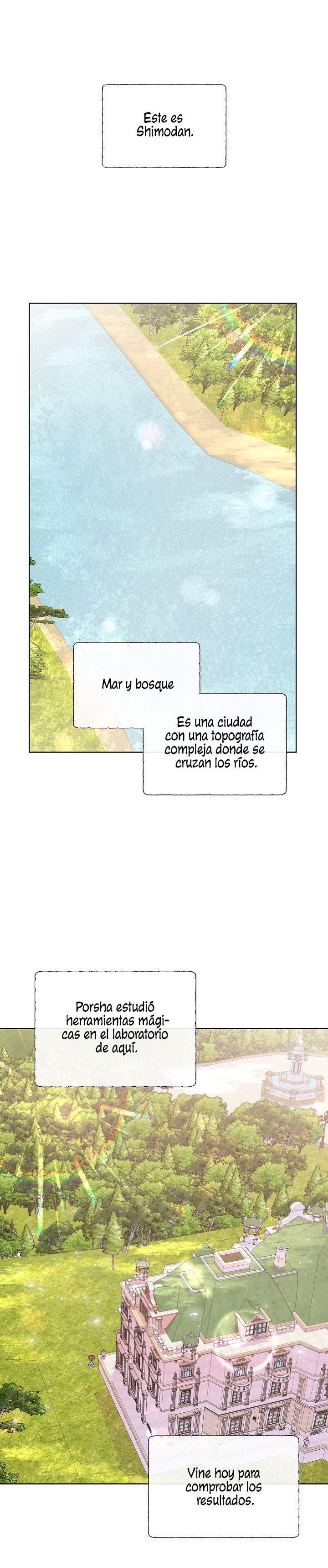 No confíes en la protagonista Capítulo 80 - Página 30