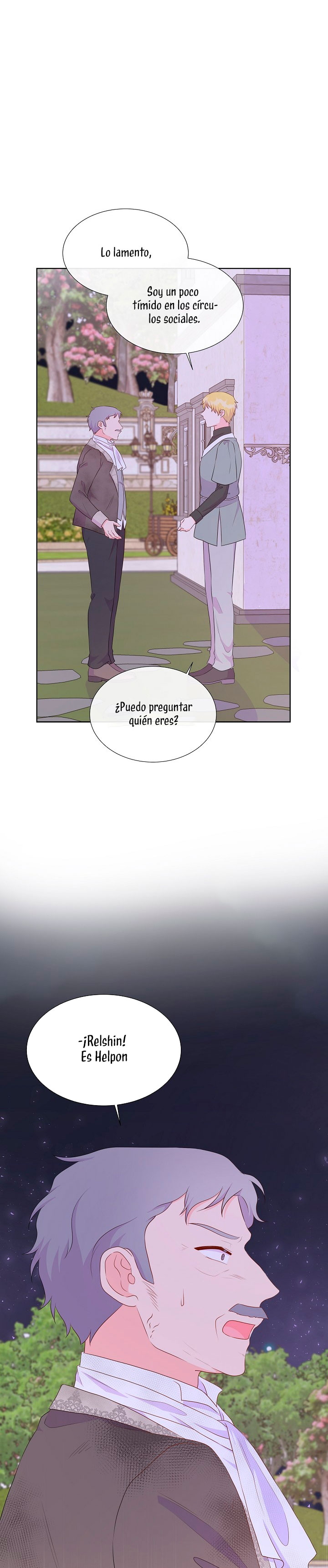 No confíes en la protagonista Capítulo 80 - Página 7