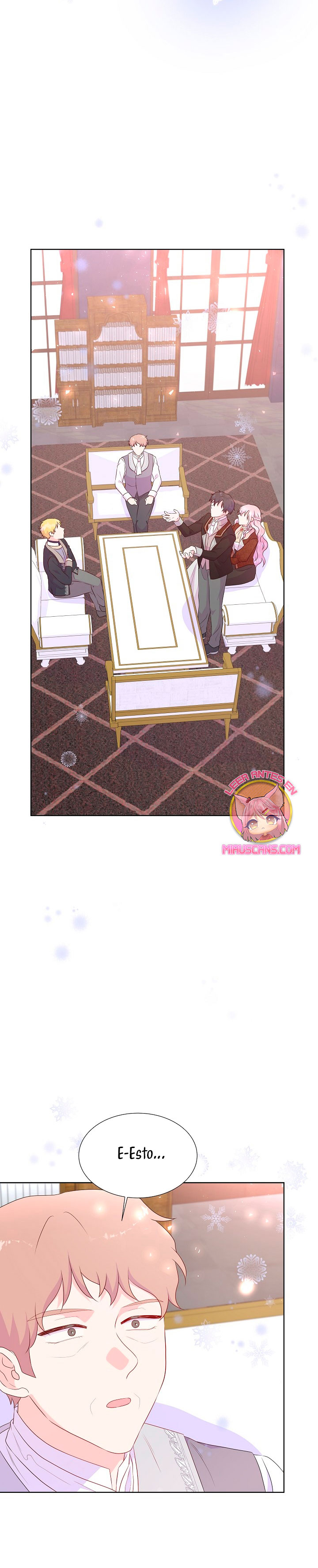 No confíes en la protagonista Capítulo 81 - Página 27