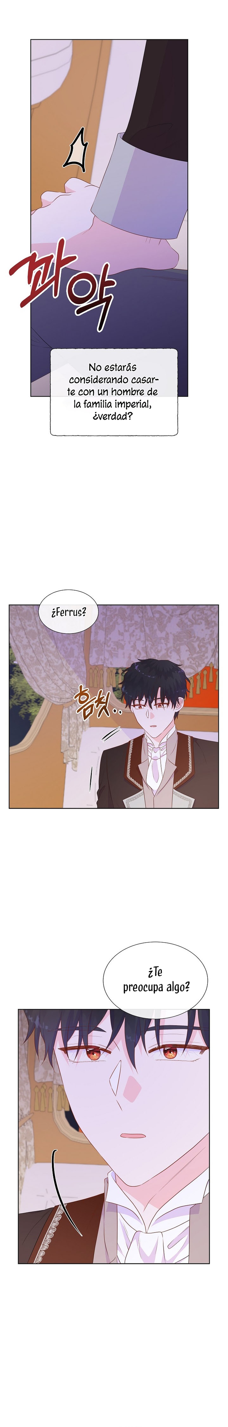 No confíes en la protagonista Capítulo 82 - Página 24