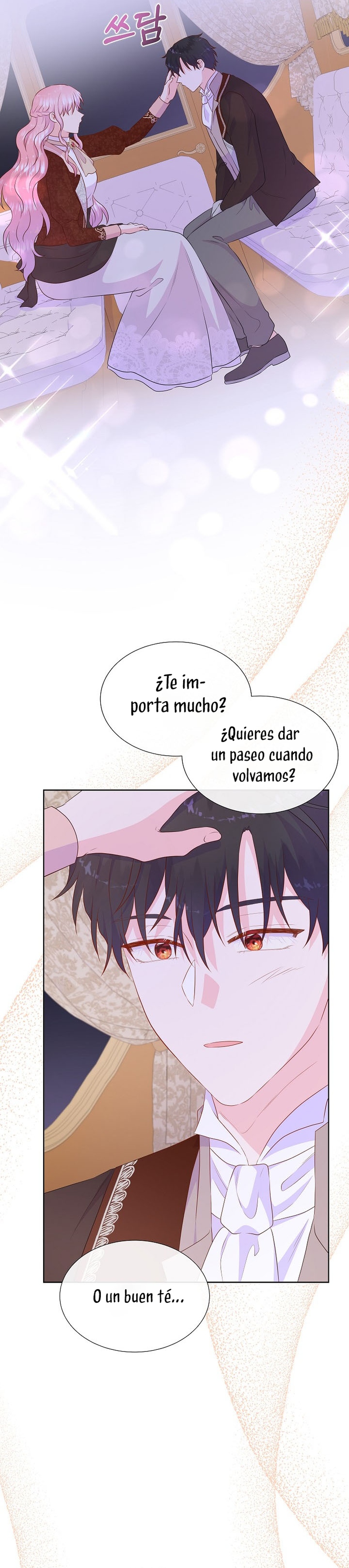 No confíes en la protagonista Capítulo 82 - Página 26