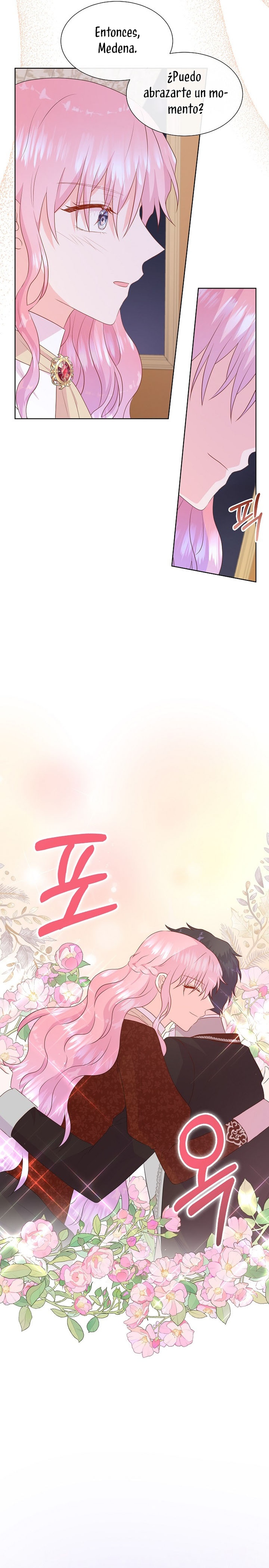 No confíes en la protagonista Capítulo 82 - Página 27