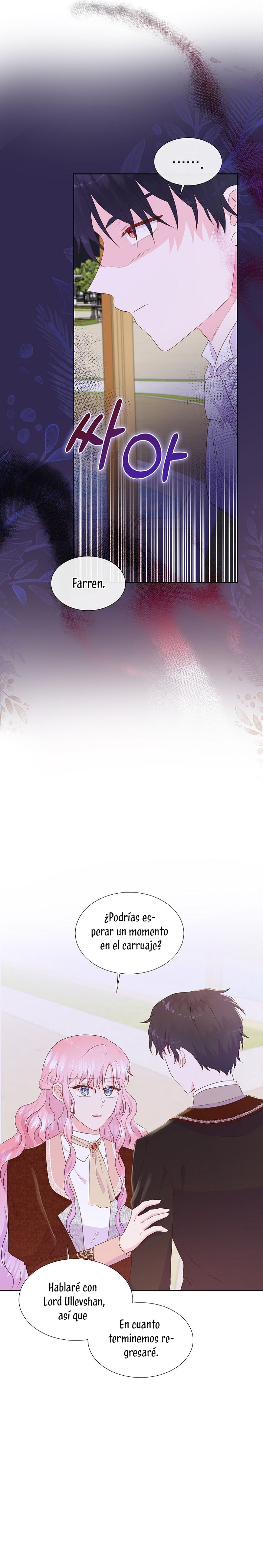 No confíes en la protagonista Capítulo 82 - Página 4