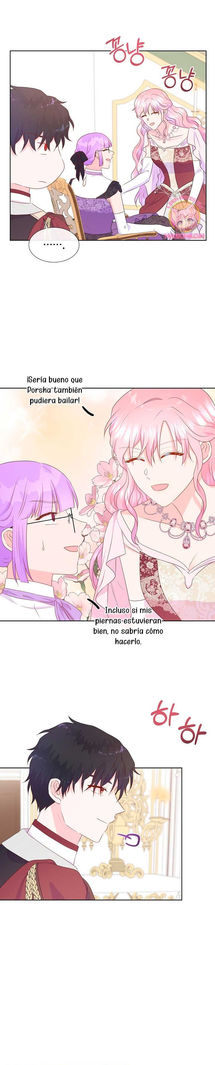 No confíes en la protagonista Capítulo 83 - Página 11