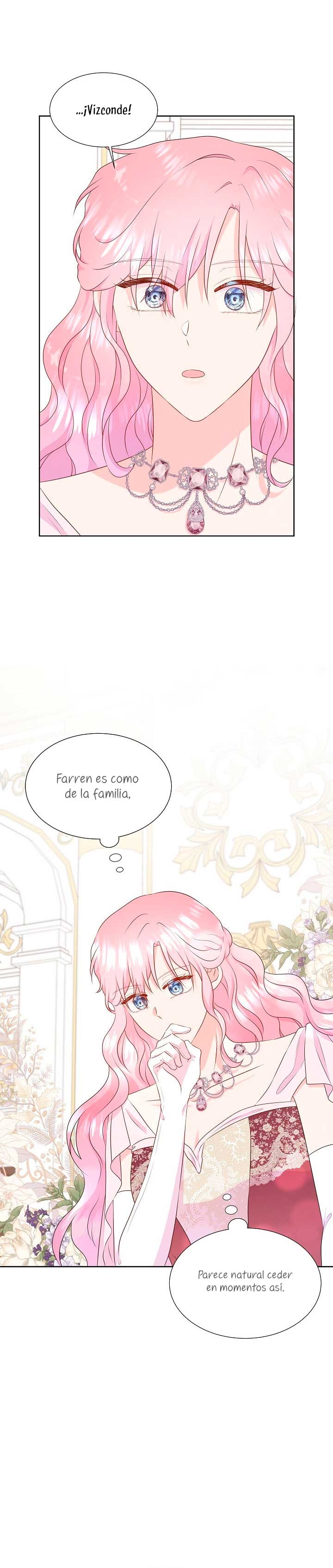 No confíes en la protagonista Capítulo 83 - Página 18