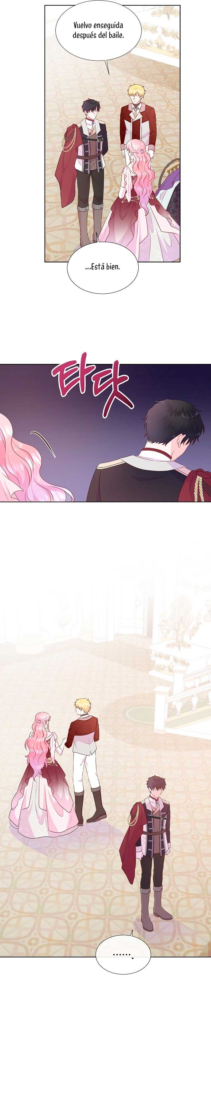 No confíes en la protagonista Capítulo 83 - Página 20