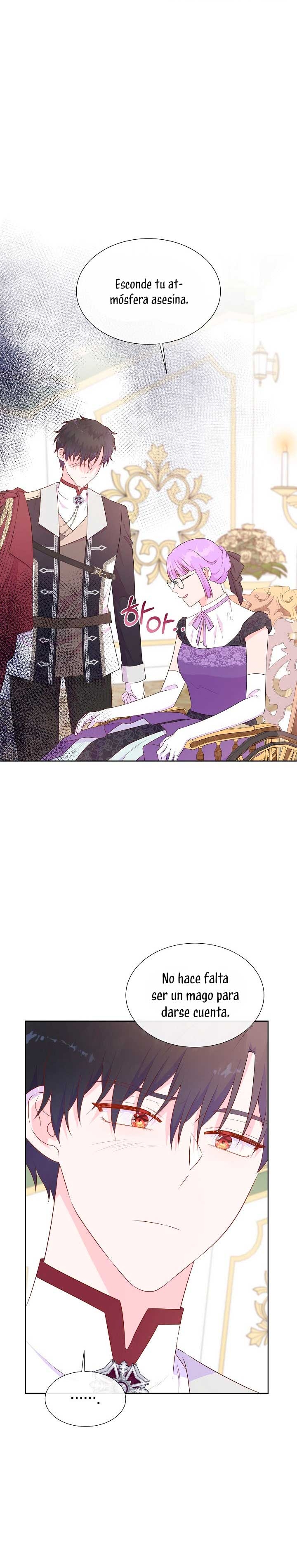 No confíes en la protagonista Capítulo 83 - Página 26