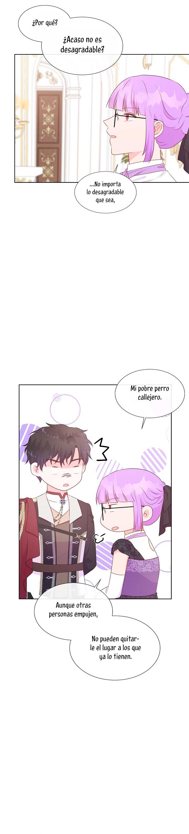 No confíes en la protagonista Capítulo 83 - Página 27