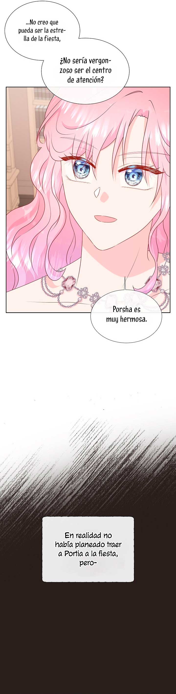 No confíes en la protagonista Capítulo 83 - Página 5