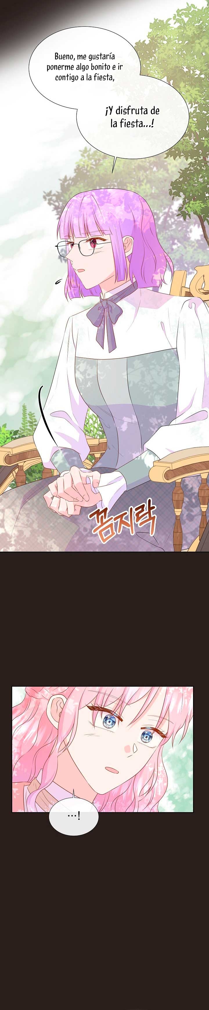 No confíes en la protagonista Capítulo 83 - Página 7