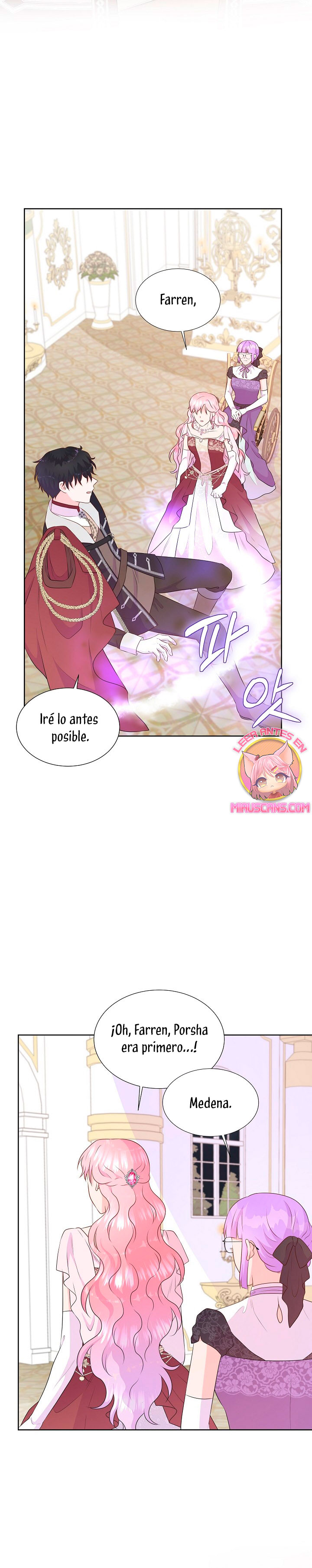 No confíes en la protagonista Capítulo 84 - Página 22