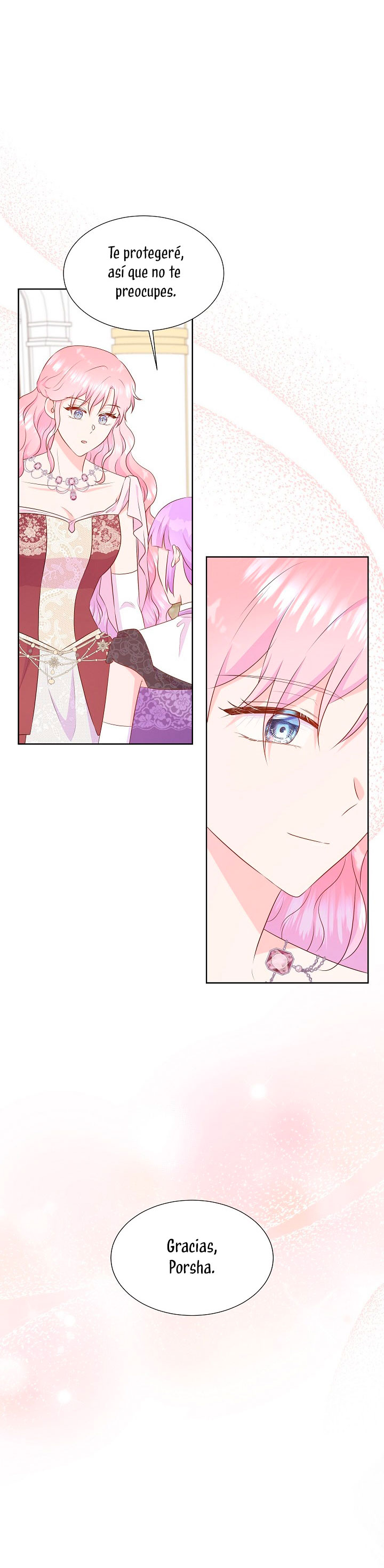 No confíes en la protagonista Capítulo 84 - Página 24