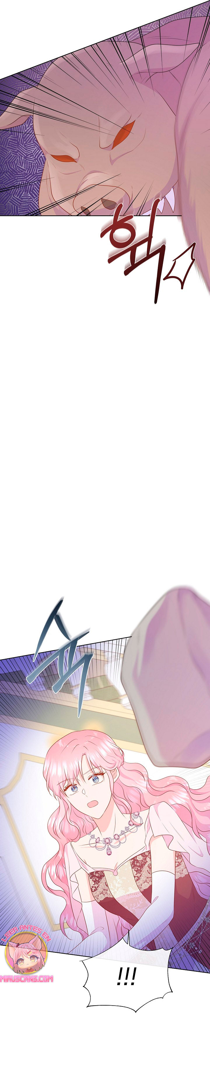 No confíes en la protagonista Capítulo 84 - Página 26