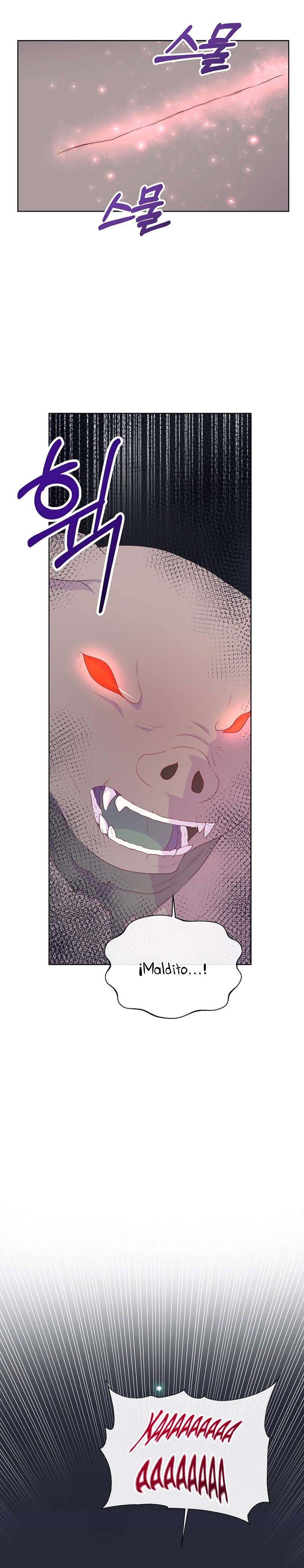 No confíes en la protagonista Capítulo 85 - Página 11