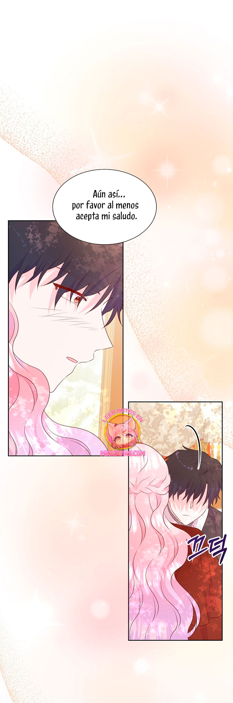 No confíes en la protagonista Capítulo 86 - Página 10