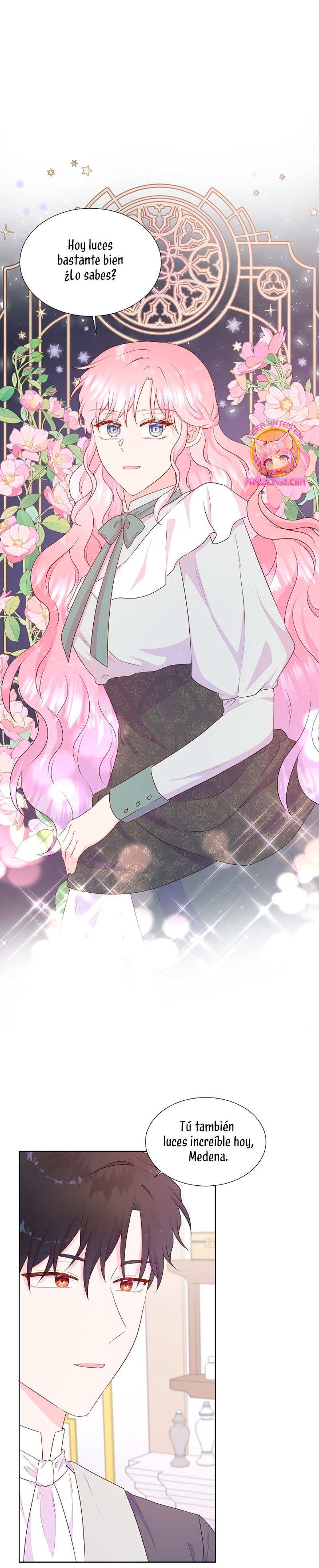 No confíes en la protagonista Capítulo 86 - Página 12