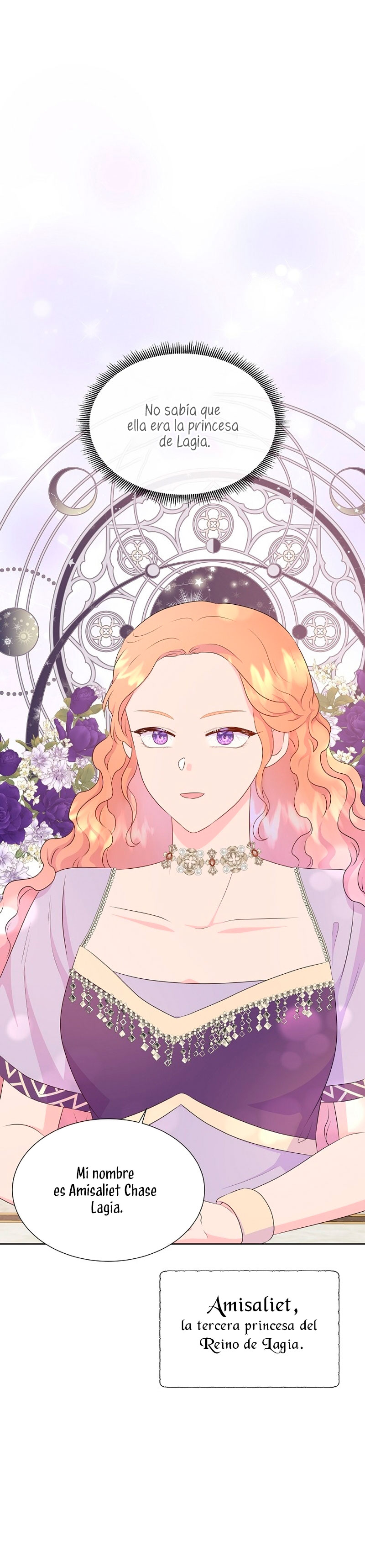 No confíes en la protagonista Capítulo 86 - Página 15