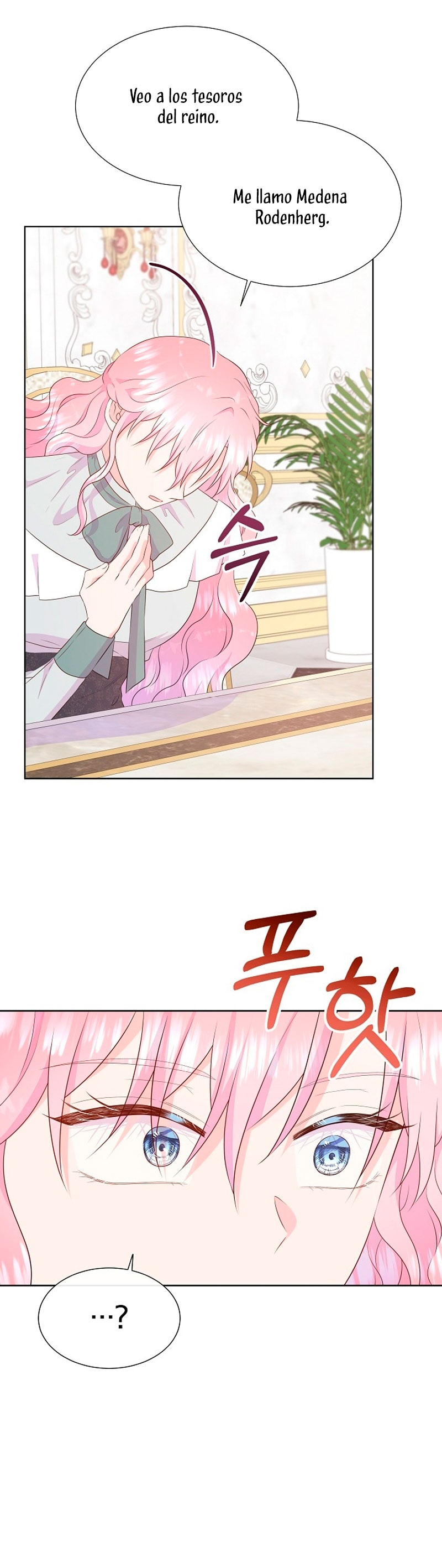 No confíes en la protagonista Capítulo 86 - Página 16