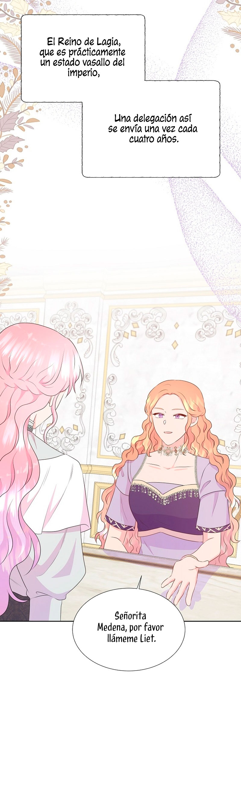 No confíes en la protagonista Capítulo 86 - Página 20