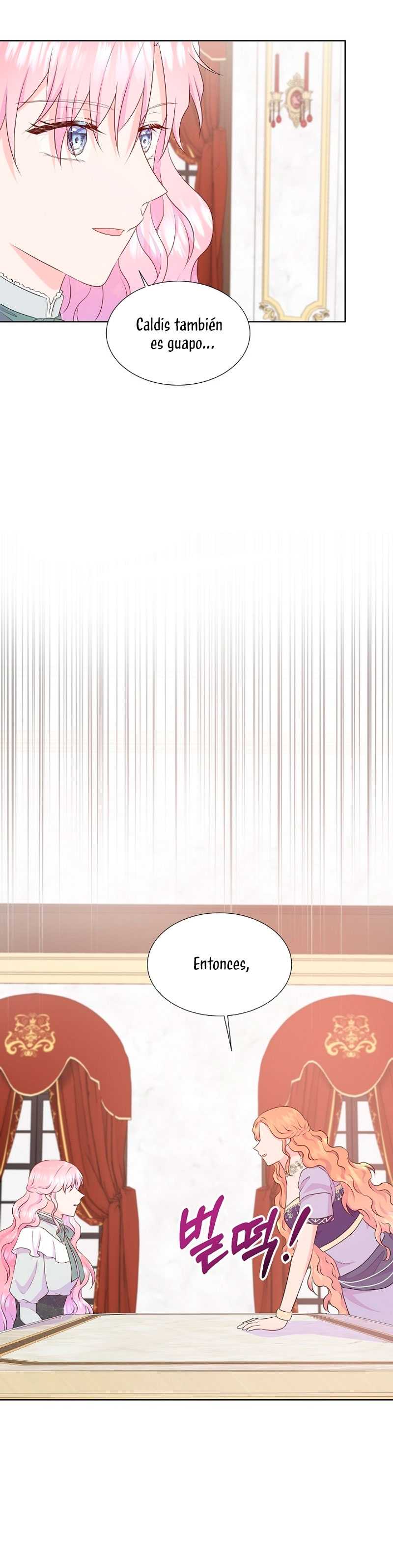 No confíes en la protagonista Capítulo 86 - Página 28