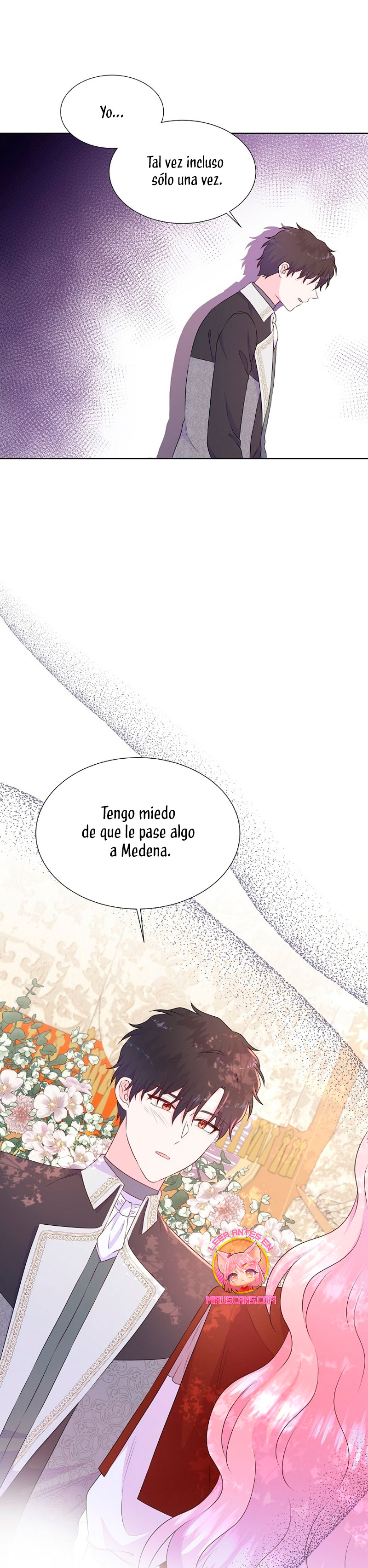 No confíes en la protagonista Capítulo 86 - Página 7