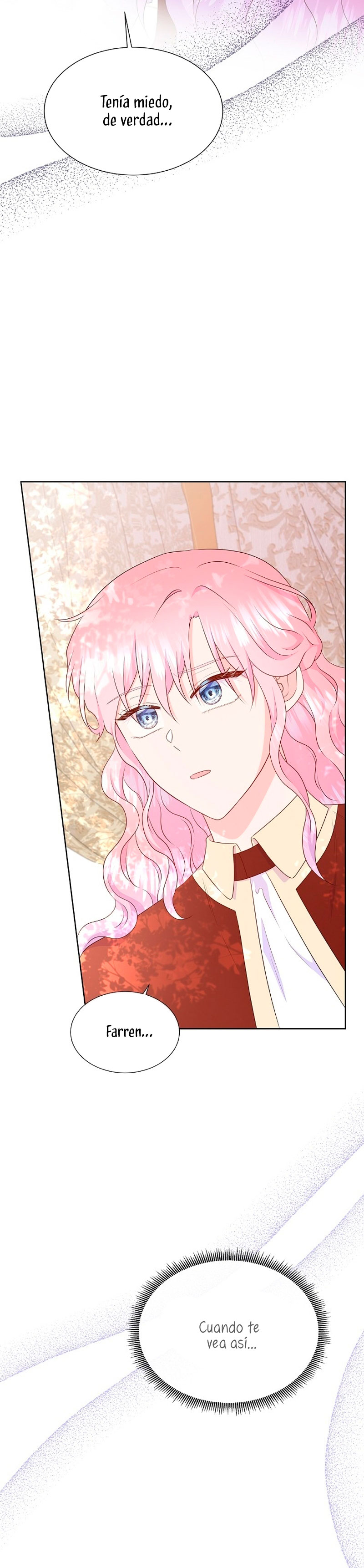 No confíes en la protagonista Capítulo 86 - Página 8