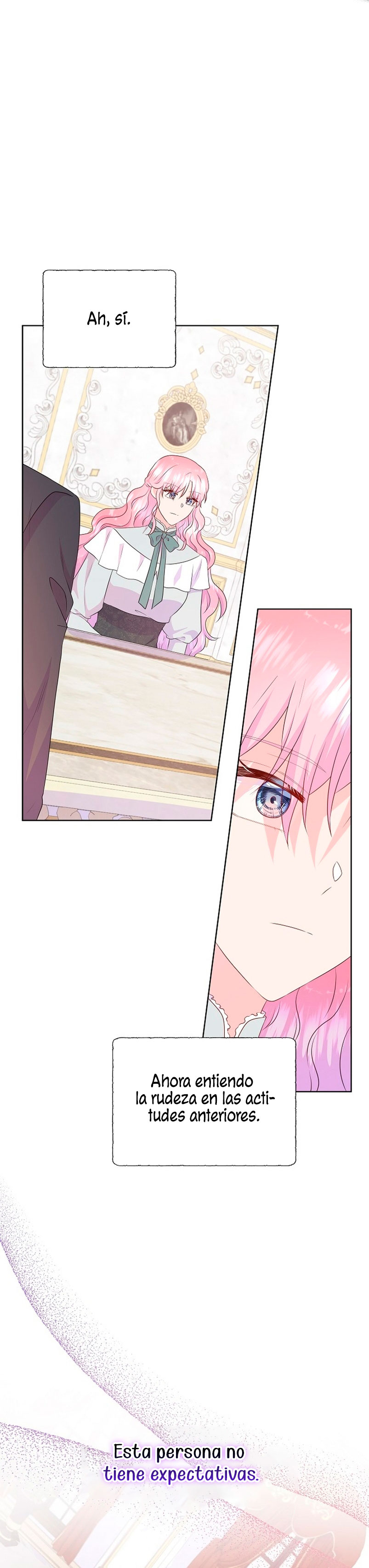 No confíes en la protagonista Capítulo 87 - Página 10