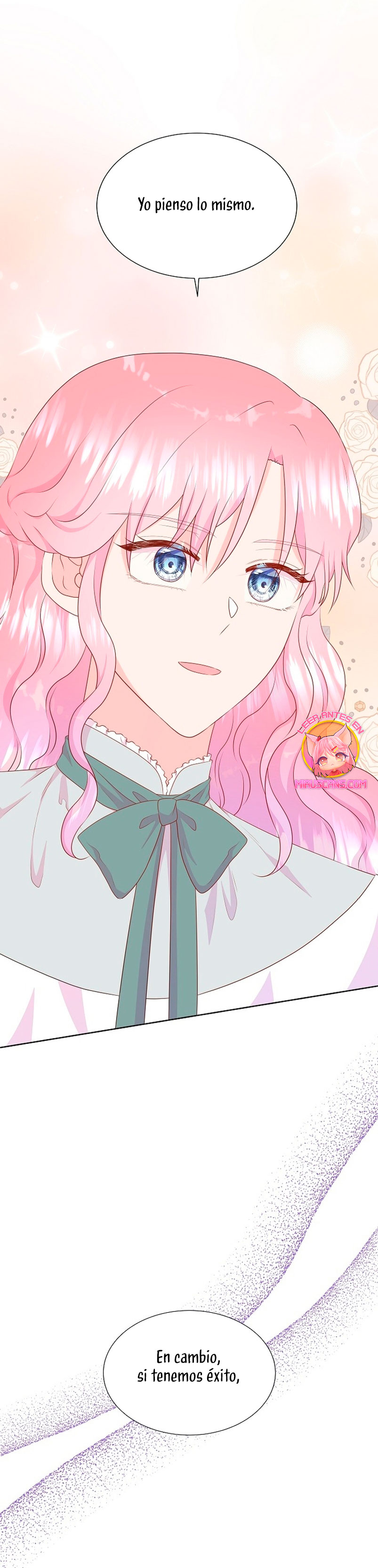 No confíes en la protagonista Capítulo 87 - Página 15