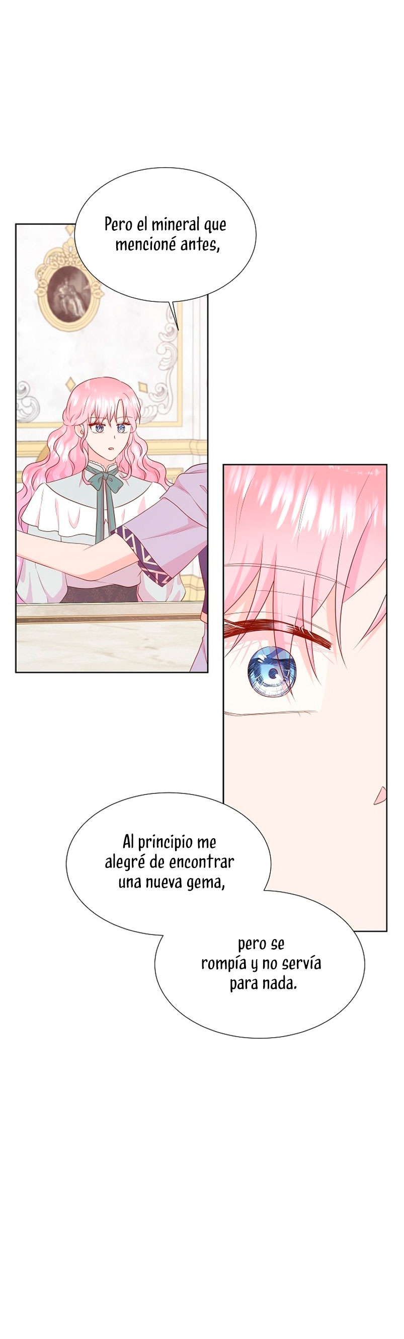 No confíes en la protagonista Capítulo 87 - Página 17