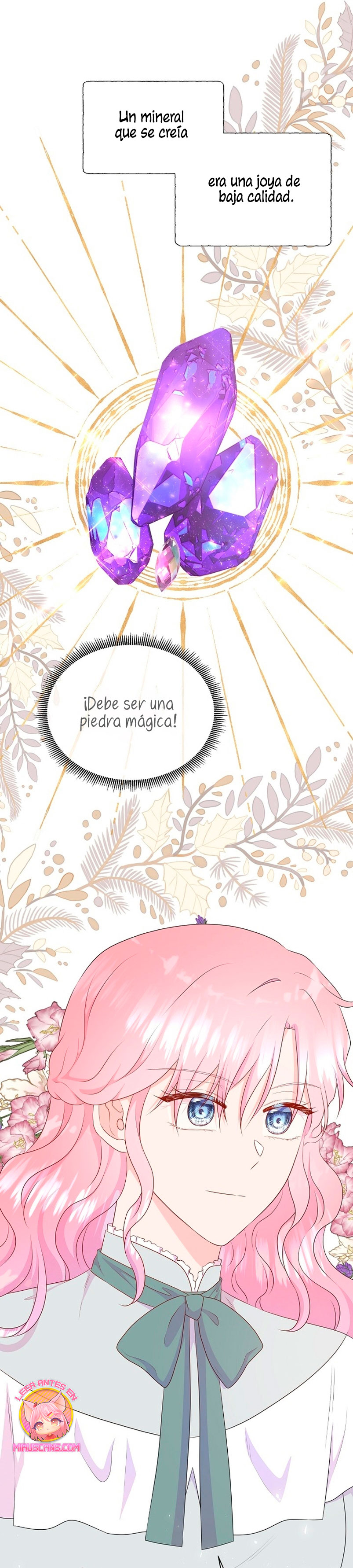 No confíes en la protagonista Capítulo 87 - Página 19