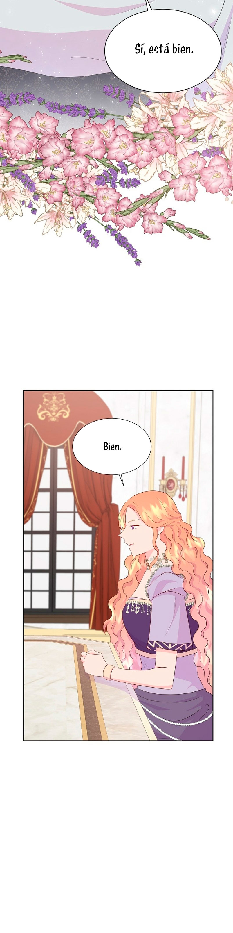 No confíes en la protagonista Capítulo 87 - Página 20