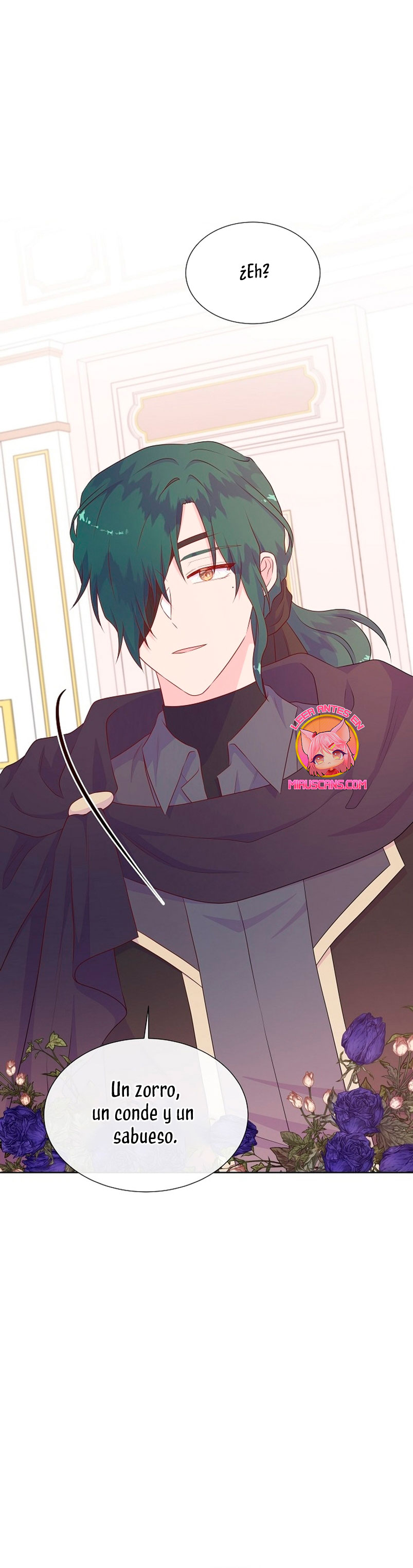 No confíes en la protagonista Capítulo 87 - Página 26