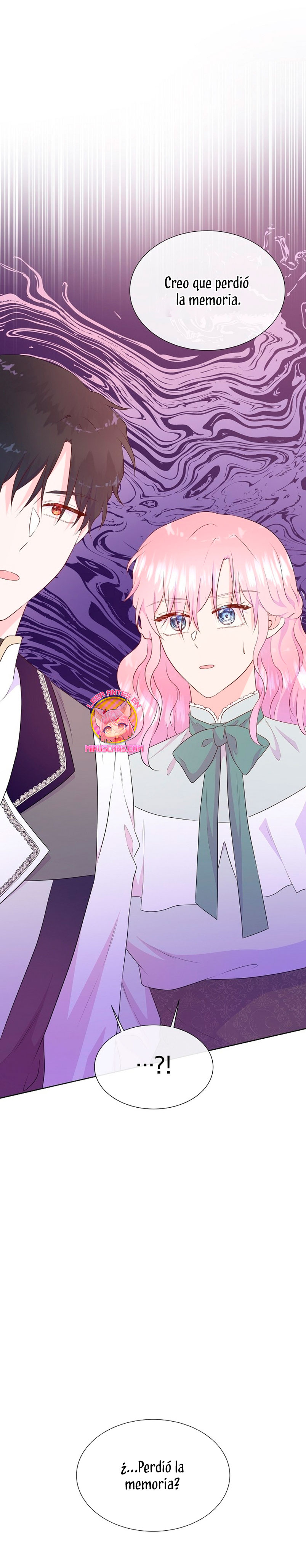 No confíes en la protagonista Capítulo 87 - Página 31