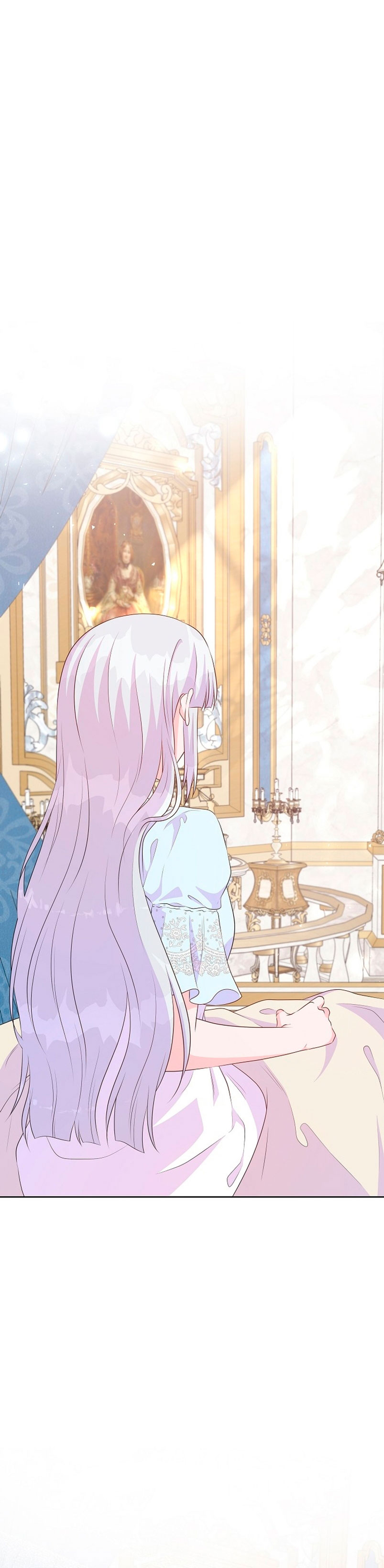 No confíes en la protagonista Capítulo 87 - Página 32