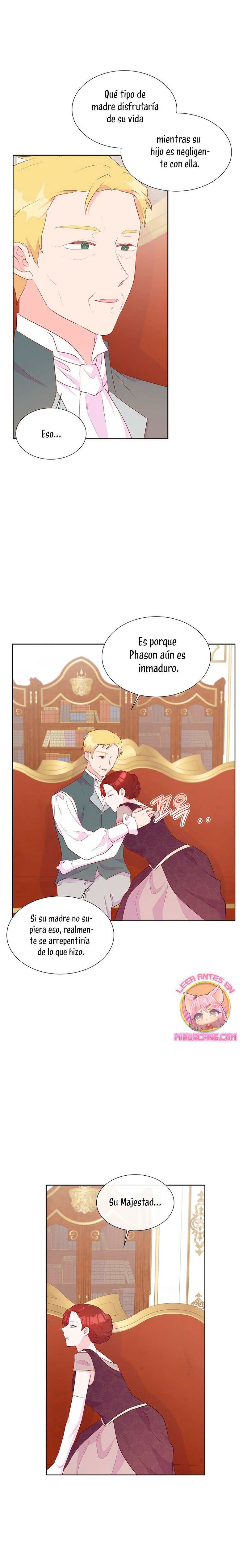 No confíes en la protagonista Capítulo 88 - Página 12