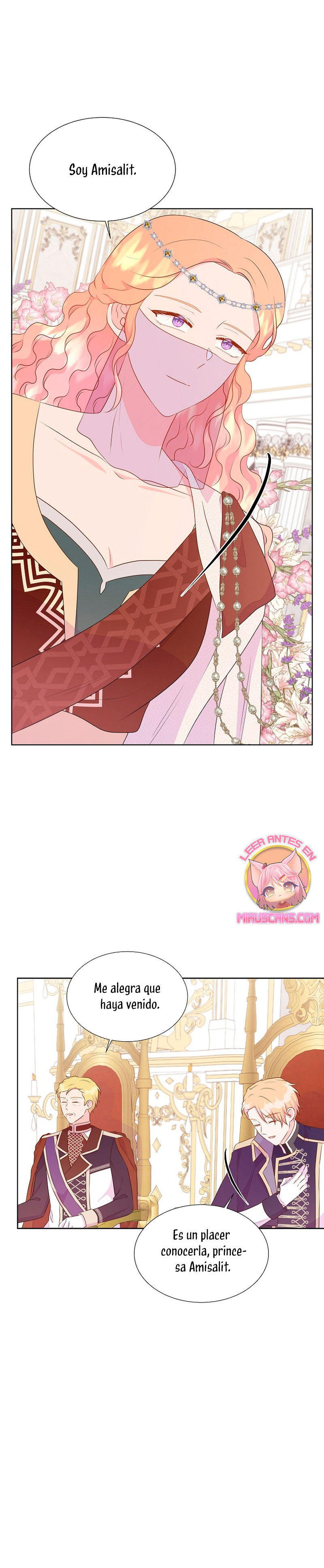 No confíes en la protagonista Capítulo 88 - Página 16