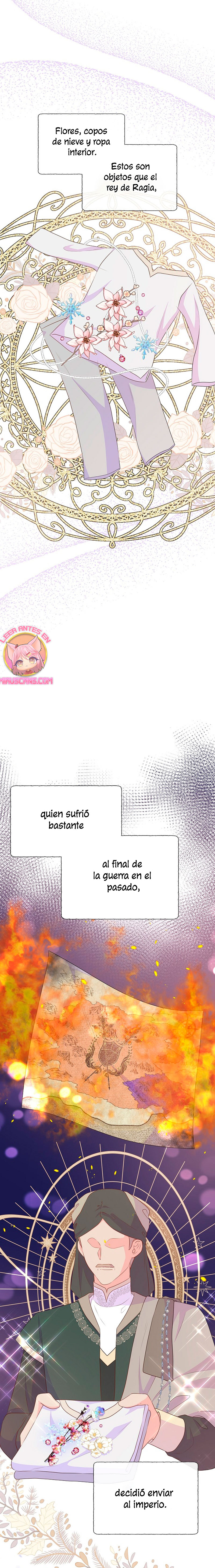 No confíes en la protagonista Capítulo 88 - Página 26