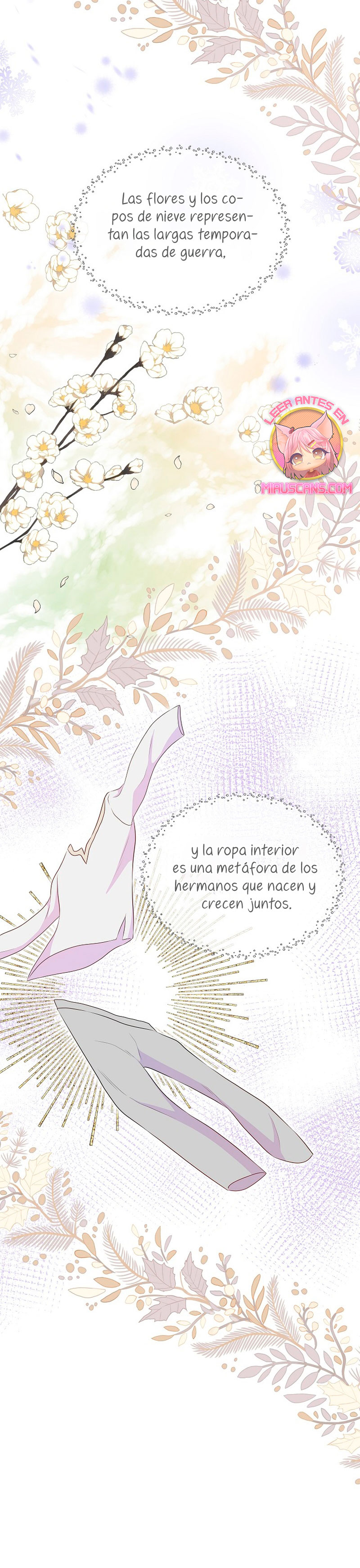 No confíes en la protagonista Capítulo 88 - Página 27