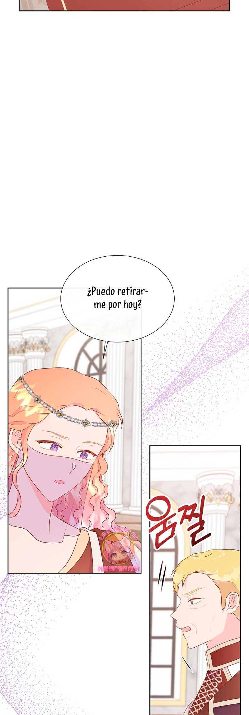 No confíes en la protagonista Capítulo 89 - Página 12