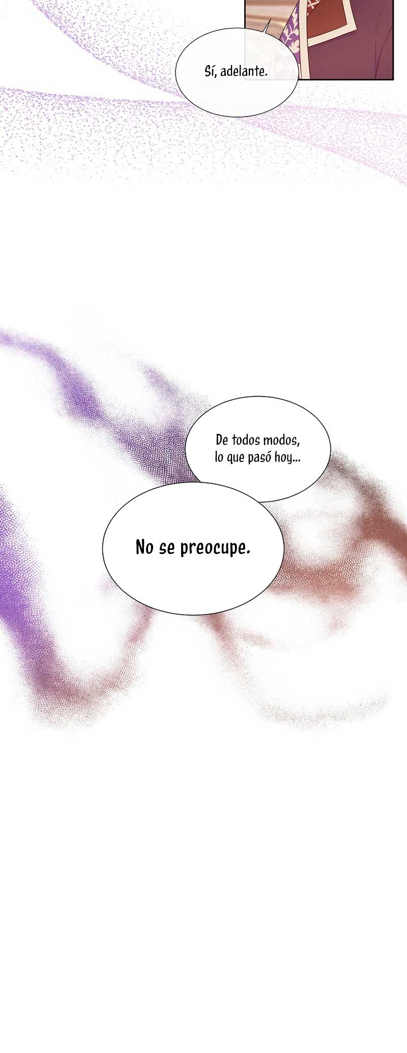 No confíes en la protagonista Capítulo 89 - Página 13