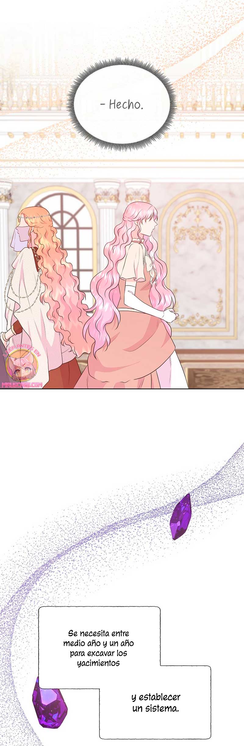 No confíes en la protagonista Capítulo 89 - Página 16