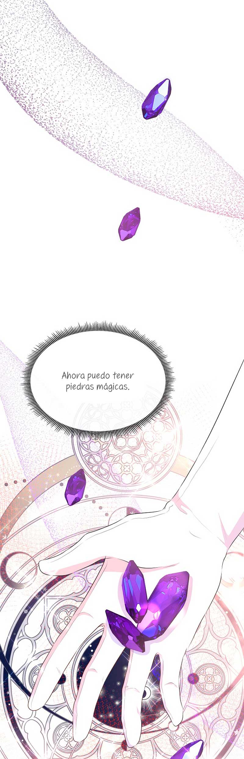 No confíes en la protagonista Capítulo 89 - Página 17