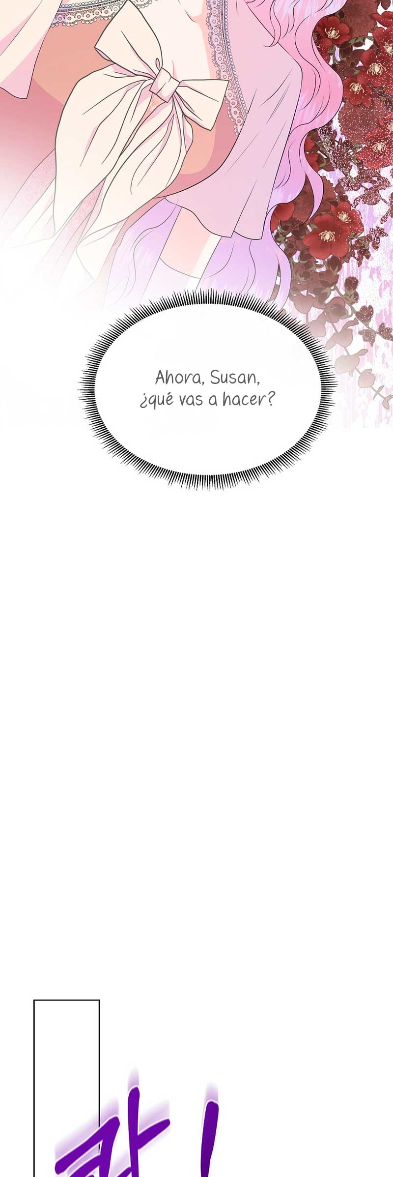 No confíes en la protagonista Capítulo 89 - Página 21