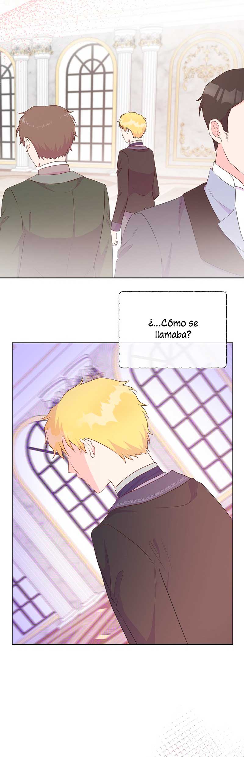 No confíes en la protagonista Capítulo 89 - Página 30