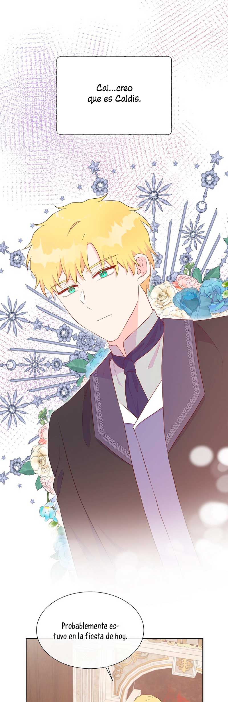 No confíes en la protagonista Capítulo 89 - Página 31