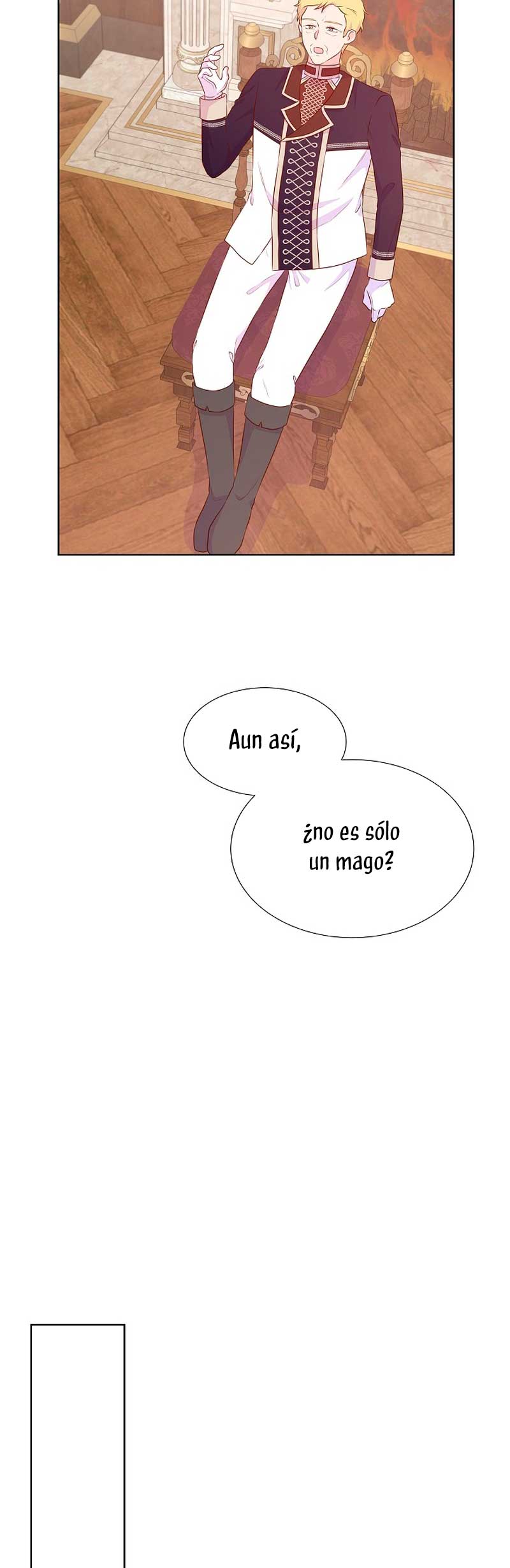 No confíes en la protagonista Capítulo 89 - Página 32