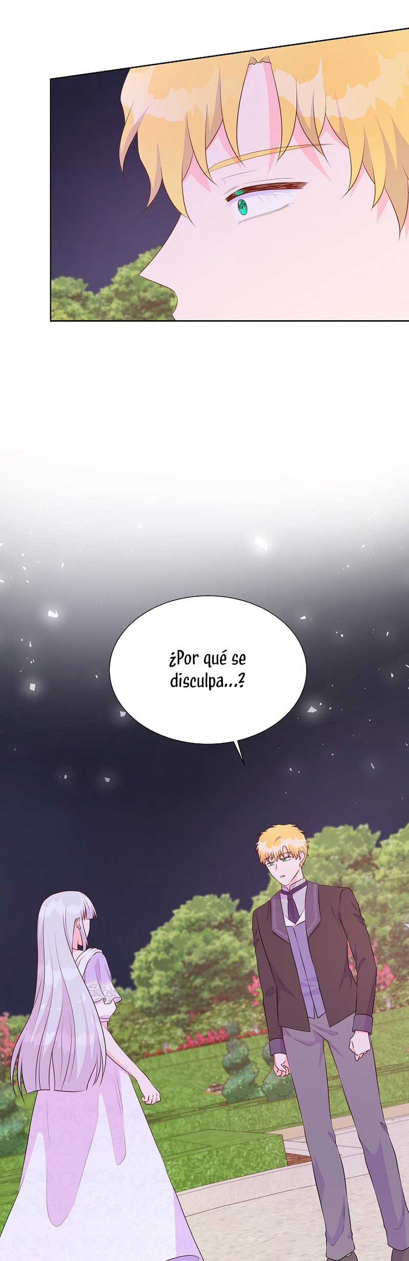 No confíes en la protagonista Capítulo 89 - Página 38