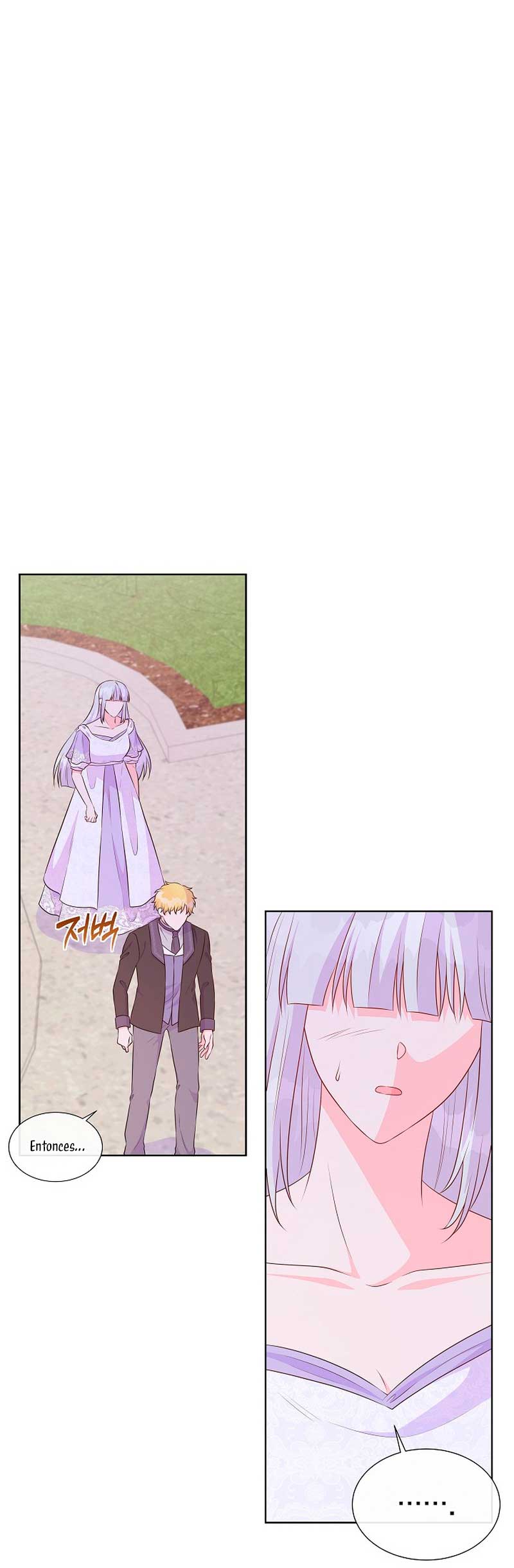 No confíes en la protagonista Capítulo 89 - Página 41